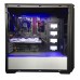 Legend PC Hunter Gaming Desktop PC - Intel Core i5 7400 3.0Ghz Quad Core CPU, H270 Chipset, 8GB Gaming RAM, 240GB SSD+1TB HDD, 3GB Geforce GTX1060 Gaming Graphics Card, Phanteks P400 Temper Glass Case, Windows 10, 300Mbps Wireless, 2 Years Warranty